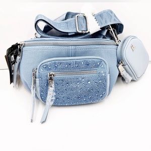 Steve Madden BMaxima Crossbody Bag